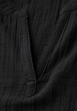 Mousseline blouse