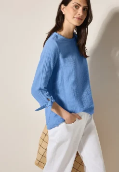 Mousseline blouse