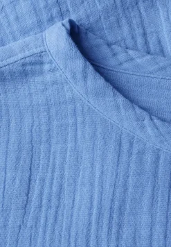 Mousseline blouse