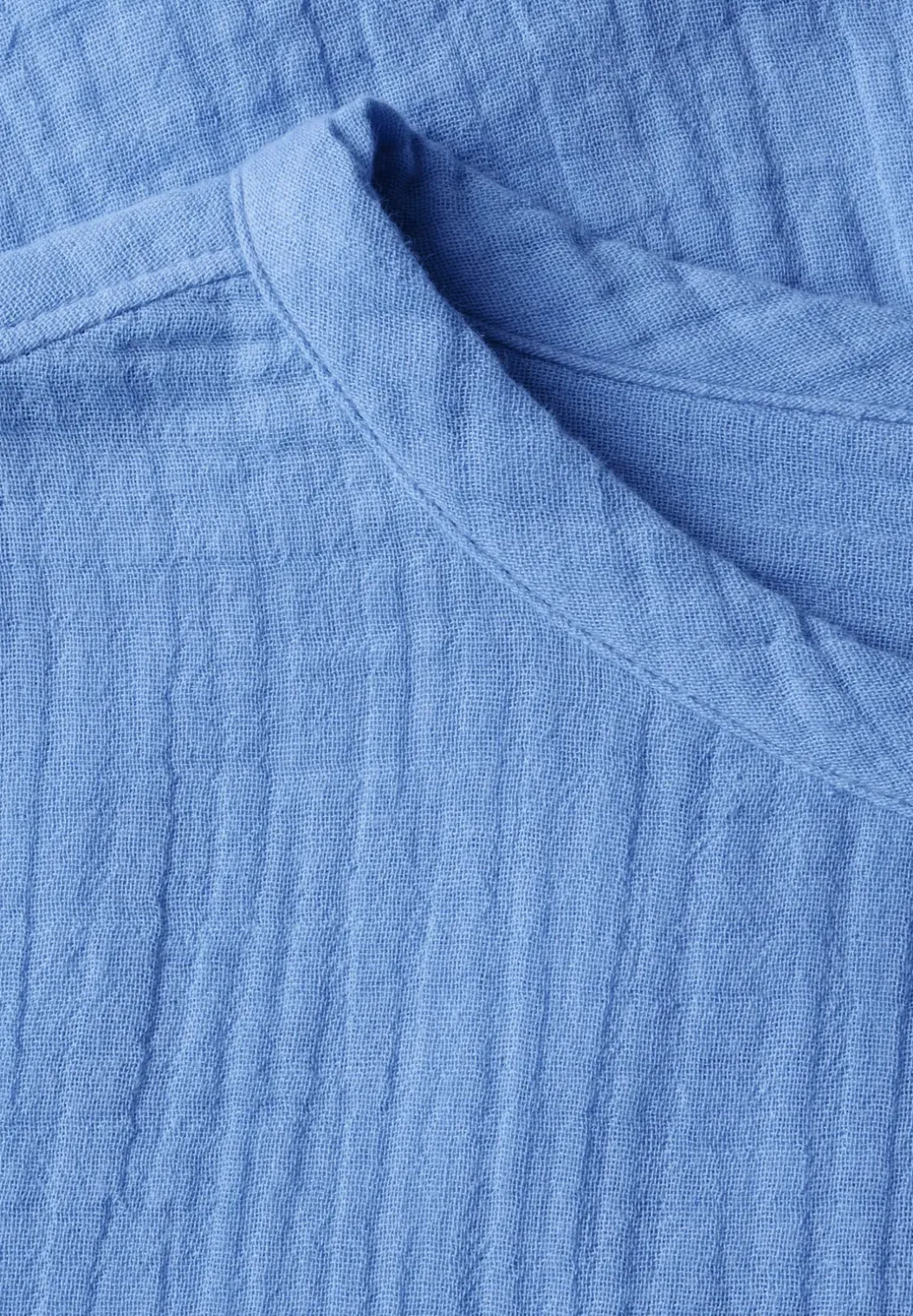 Mousseline blouse