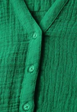 Mousseline blouse