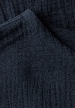 Mousseline blouse