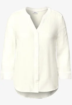 Mousseline blouse
