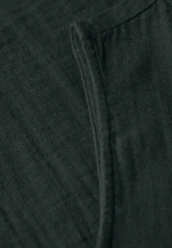 Mousseline blouse top