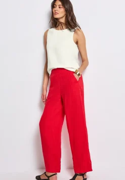 Mousseline blouse top