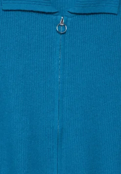 Mouwloos vest