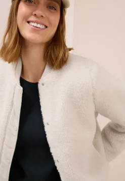 Omkeerbare blouson