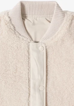 Omkeerbare blouson