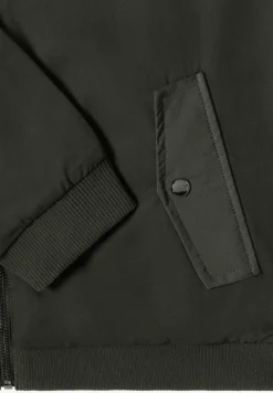 Omkeerbare blouson