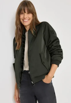 Omkeerbare blouson