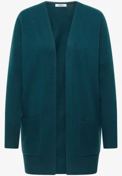 Open Cosy vest
