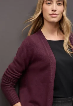 Open vest