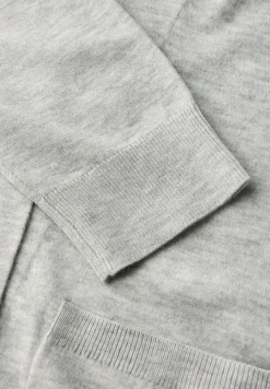 Open vest
