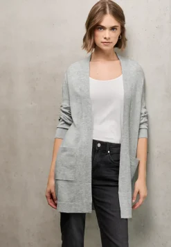 Open vest