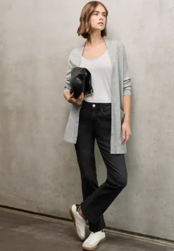 Open vest