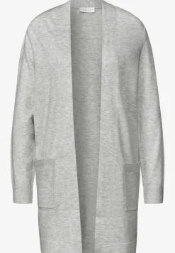 Open vest