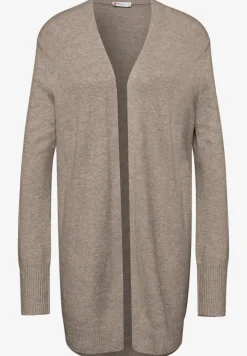 Open vest