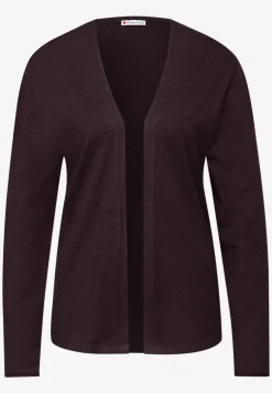 Open vest