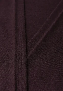 Open vest