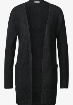 Open vest
