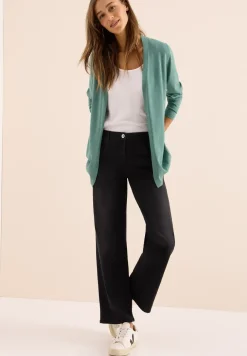 Open vest