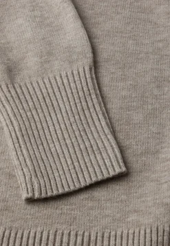 Open vest