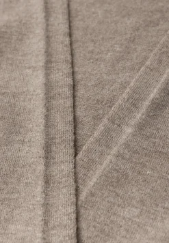 Open vest