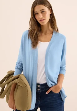 Open vest