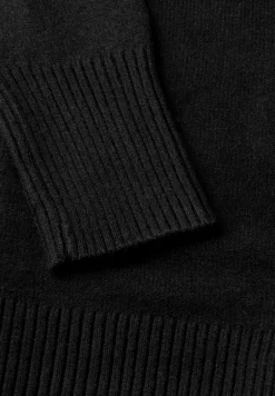 Open vest