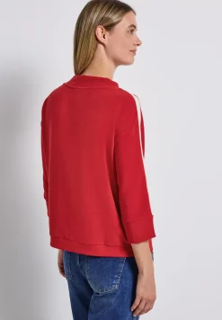Ottomaans shirt met tape
