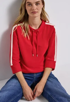 Ottomaans shirt met tape