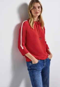 Ottomaans shirt met tape