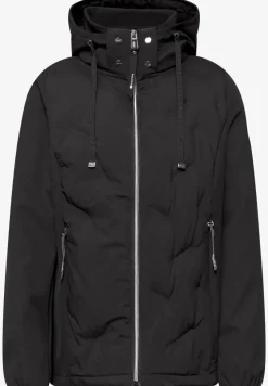 Overgangsjas