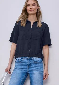 Overhemd blouse