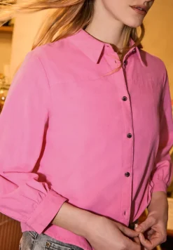 Overhemd blouse