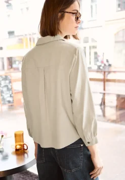 Overhemd blouse