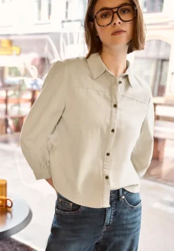 Overhemd blouse