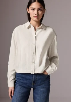 Overhemd blouse