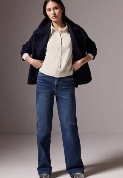 Overhemd blouse