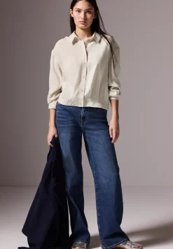 Overhemd blouse