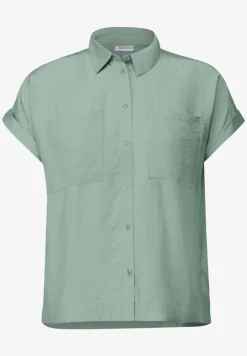 Overhemd blouse