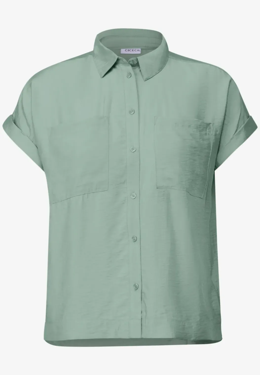 Overhemd blouse