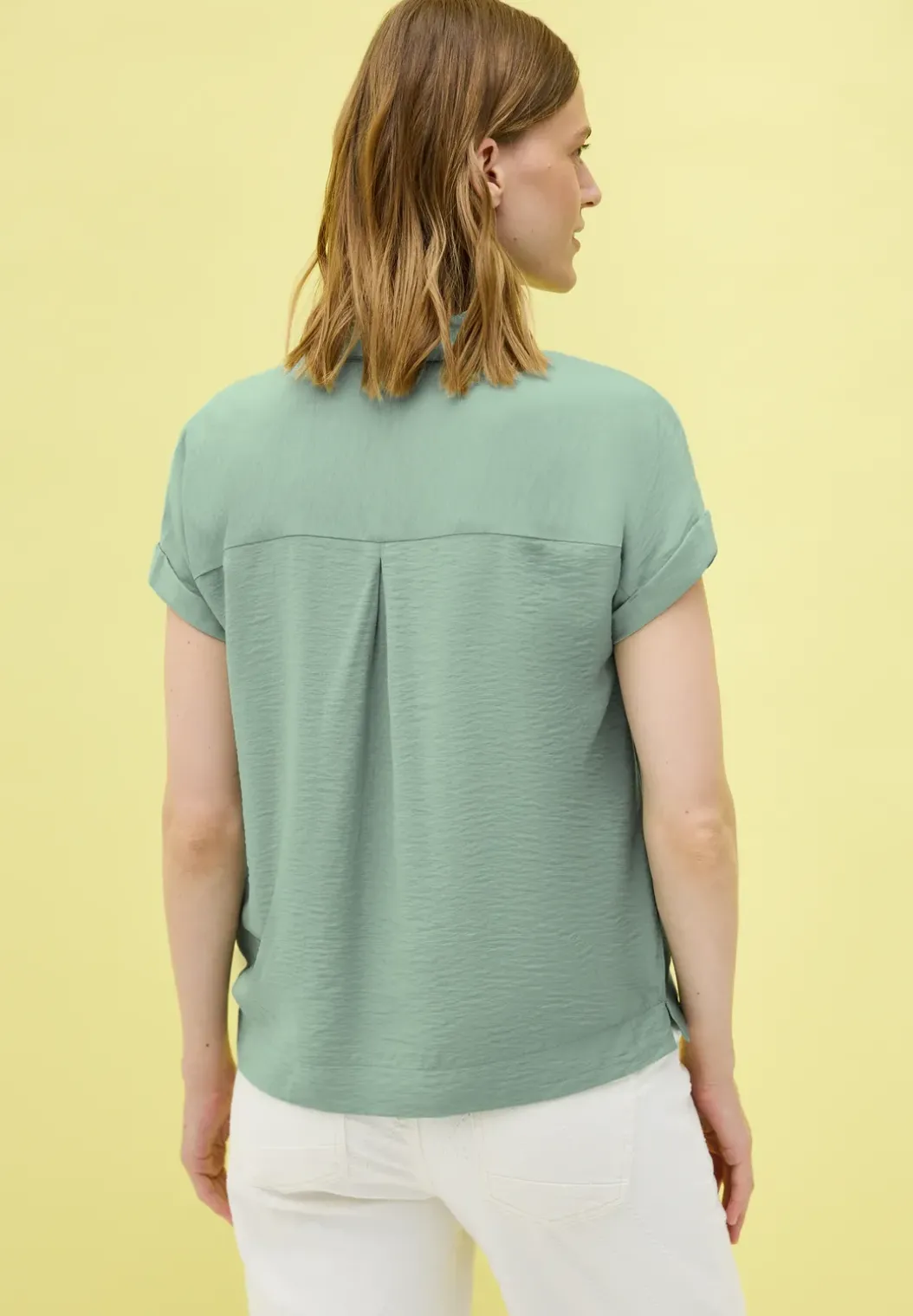 Overhemd blouse