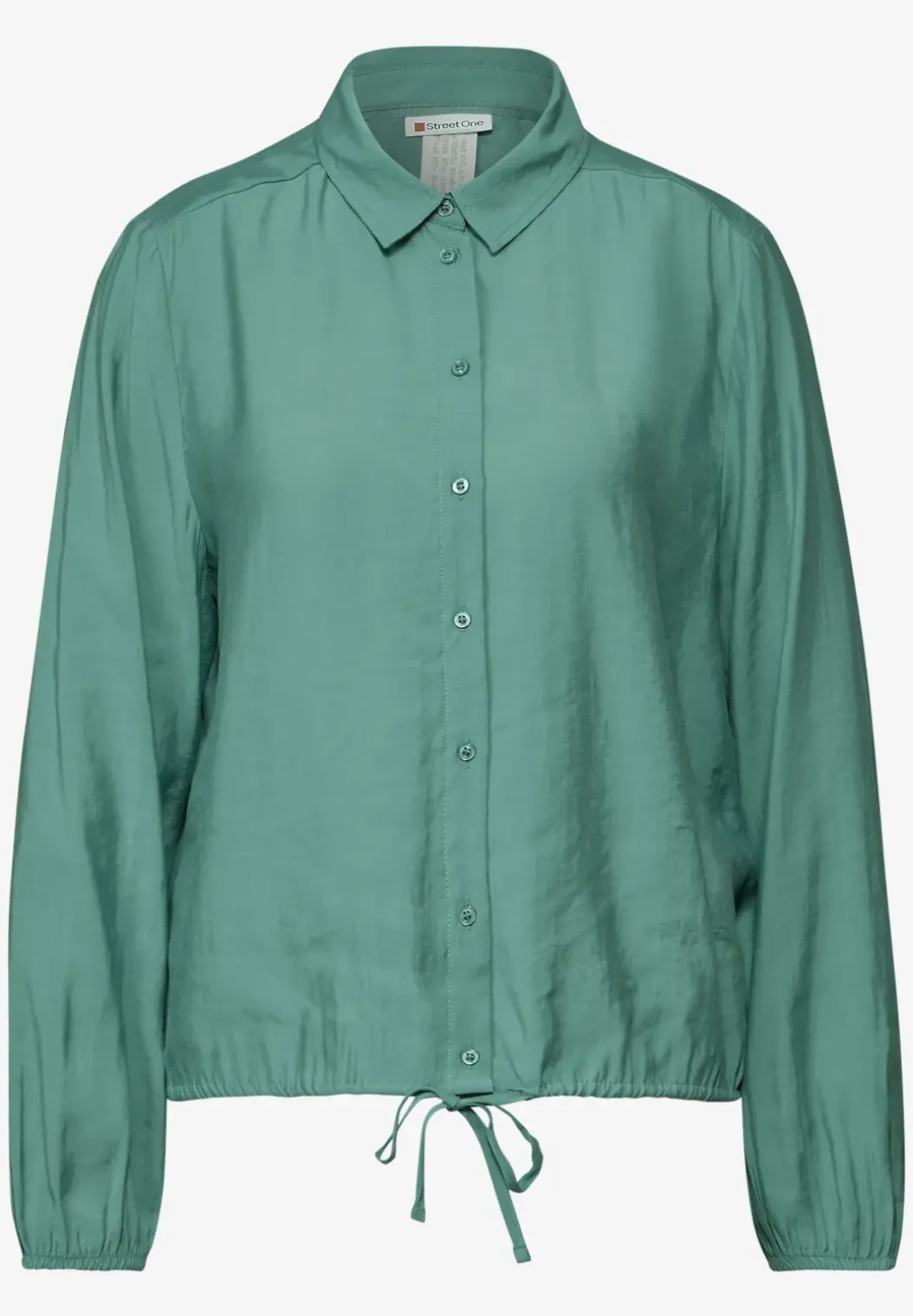 Overhemd blouse