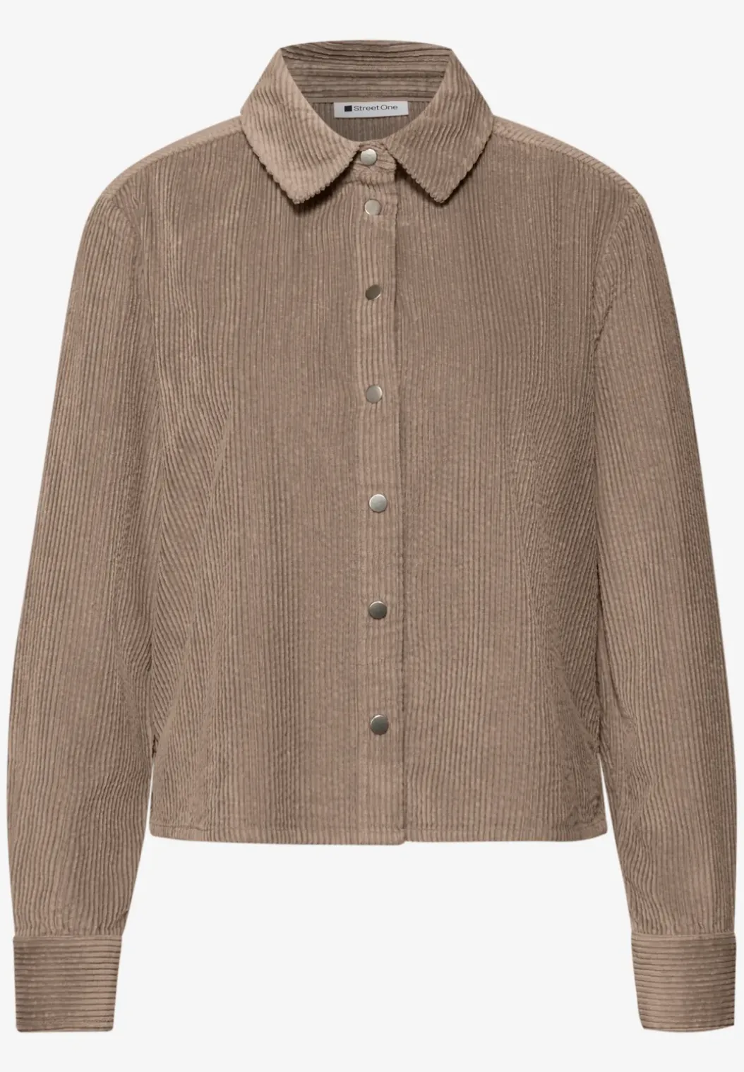 Overhemd blouse