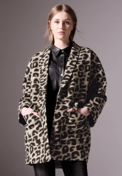 Oversized blazer