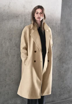Oversized reversjas