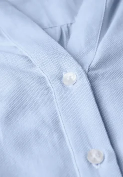 Oxford blouse