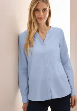 Oxford blouse