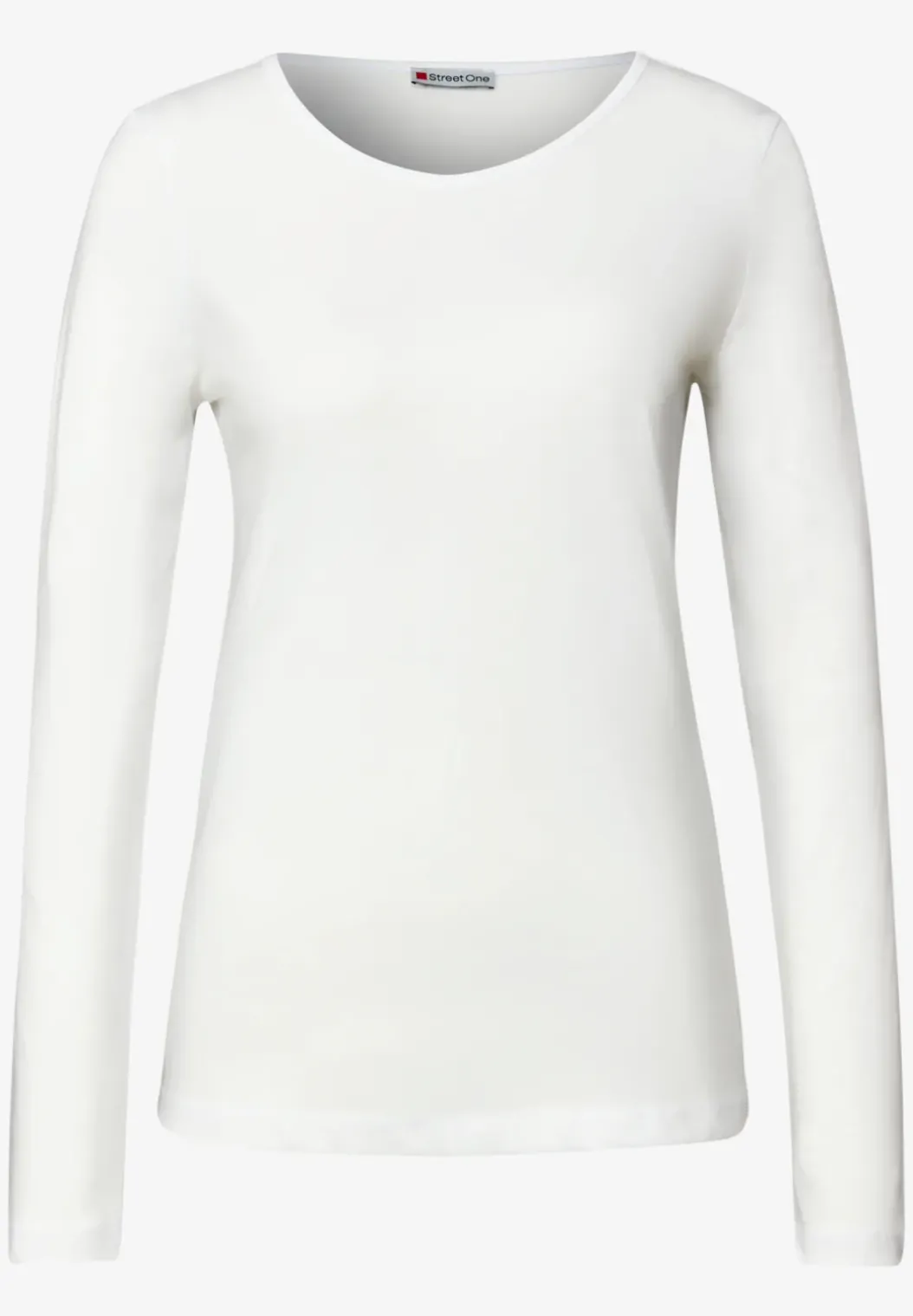 2-pack shirts met lange mouwen